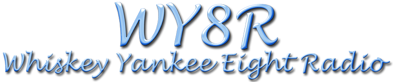 WY8R Whiskey Yankee Eight Radio